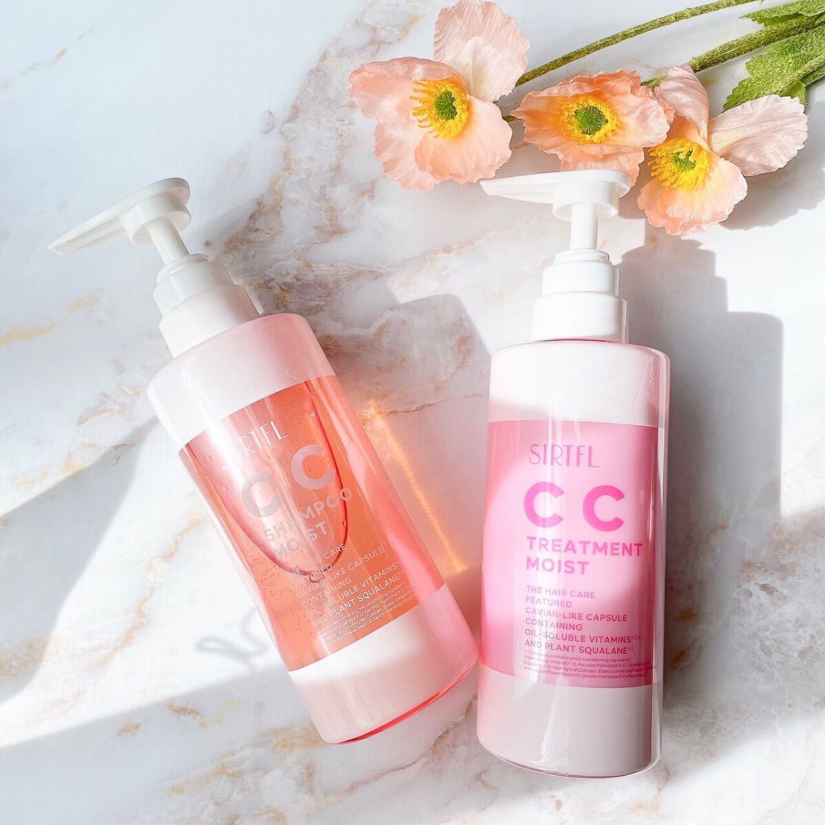 SIRTFL セラミドローション/SIRTFL/化粧水を使ったクチコミ(3枚目)