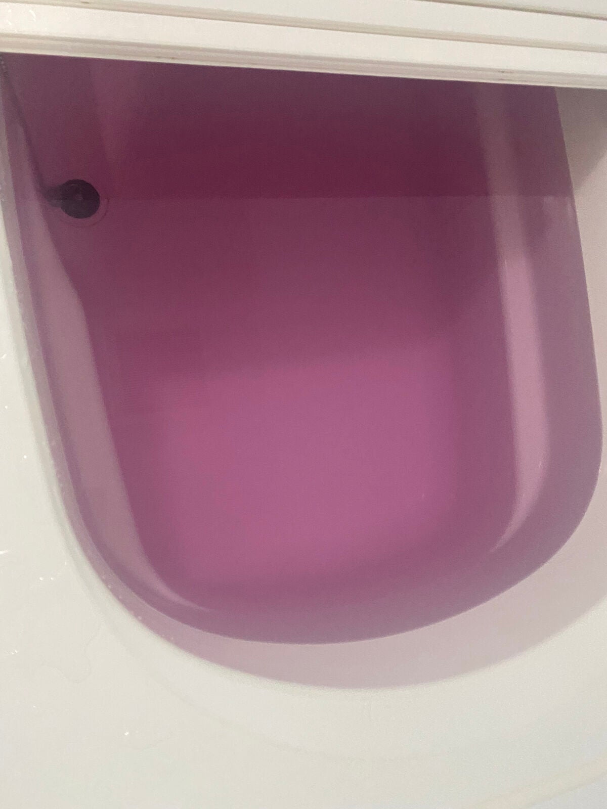 ハートベリー パウダーバス/charley/炭酸系入浴剤を使ったクチコミ(5枚目)