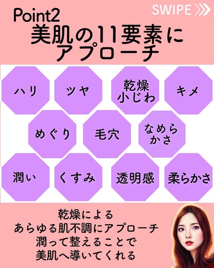 リポソーム アドバンスト リペアセラム/DECORTÉ/美容液を使ったクチコミ(4枚目)