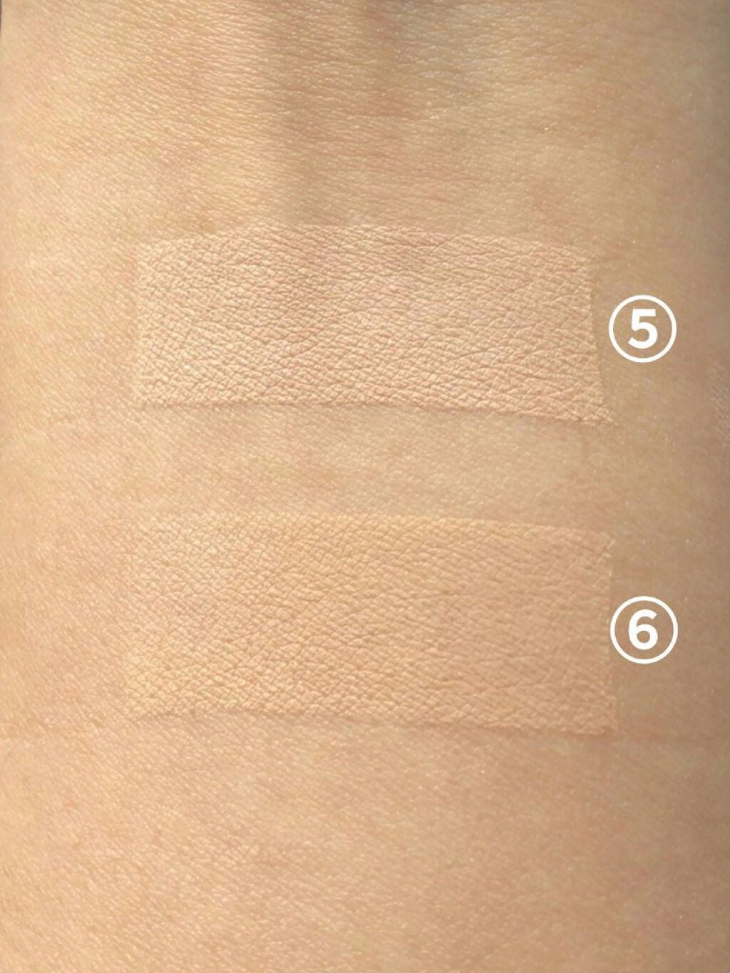 16 MY MAGAZINE/16BRAND/アイシャドウパレットを使ったクチコミ(9枚目)