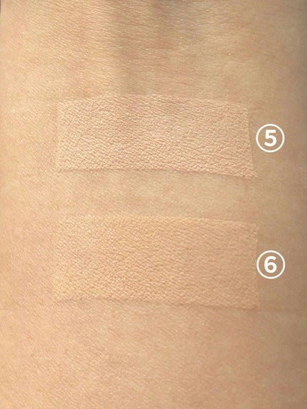 16 MY MAGAZINE/16BRAND/アイシャドウパレットを使ったクチコミ(9枚目)