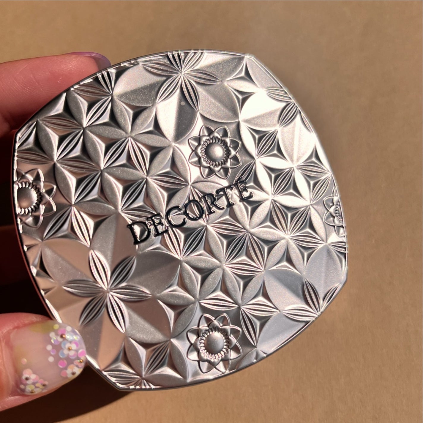 ルース パウダー/DECORTÉ/ルースパウダーを使ったクチコミ(6枚目)