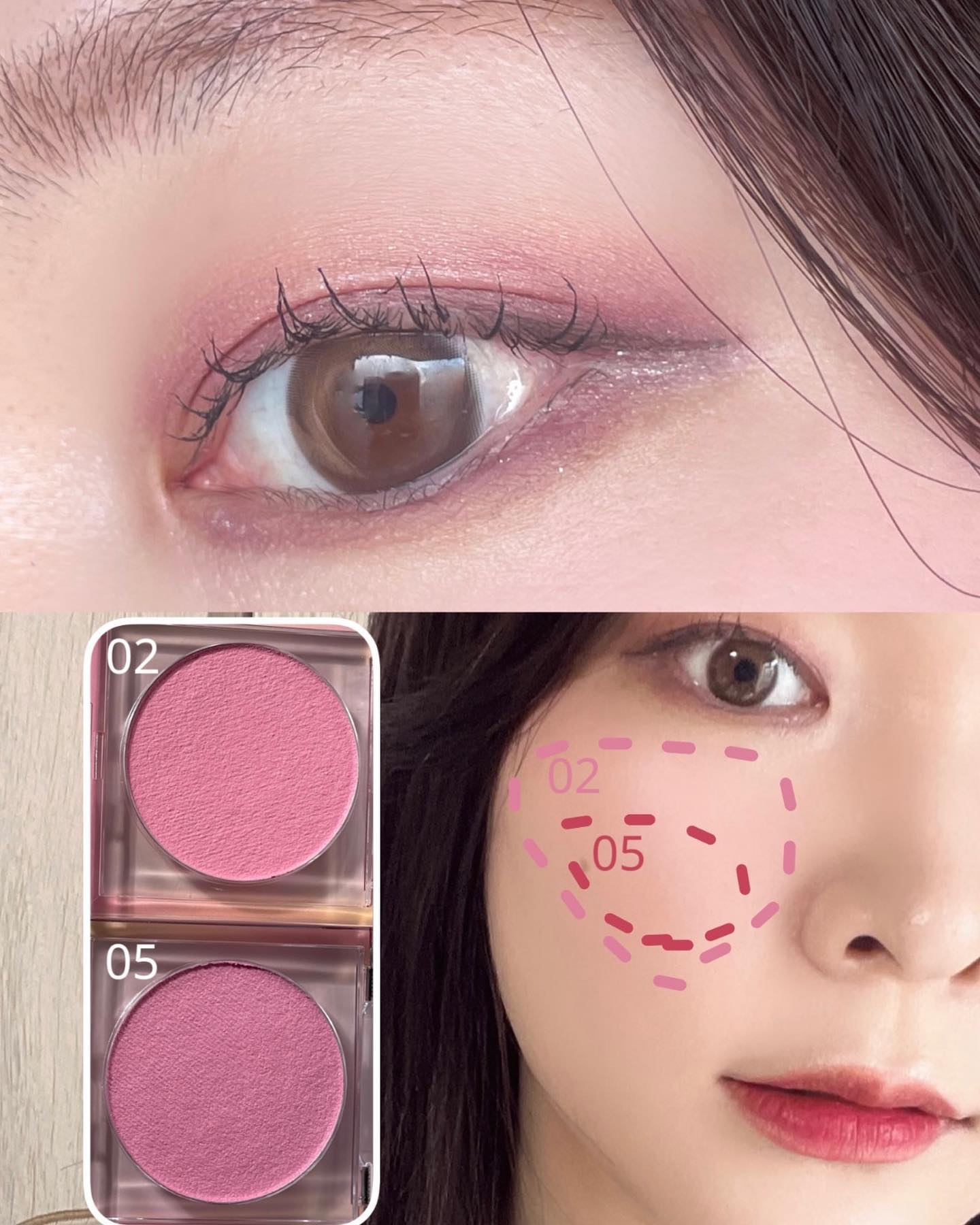 デューイ ブラー ティント/CLIO/リップティントを使ったクチコミ（3枚目）