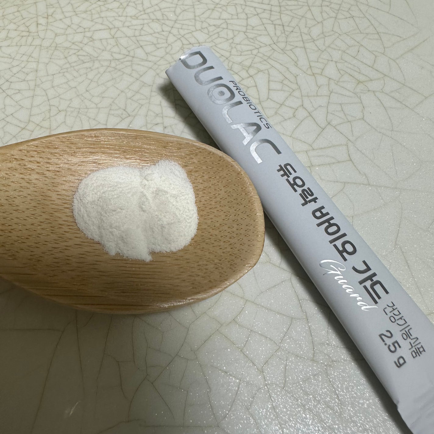 バイオガード/DUOLAC/健康サプリメントを使ったクチコミ(2枚目)