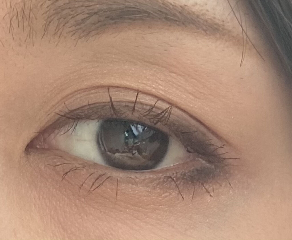 ザ ベージュアイズ 02 Noble Beige/LUNASOL/アイシャドウパレットを使ったクチコミ（1枚目）