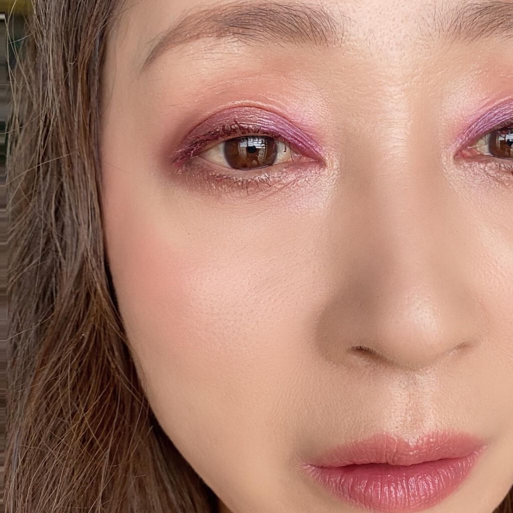 アイ カラー クォード/TOM FORD BEAUTY/アイシャドウパレットを使ったクチコミ(8枚目)