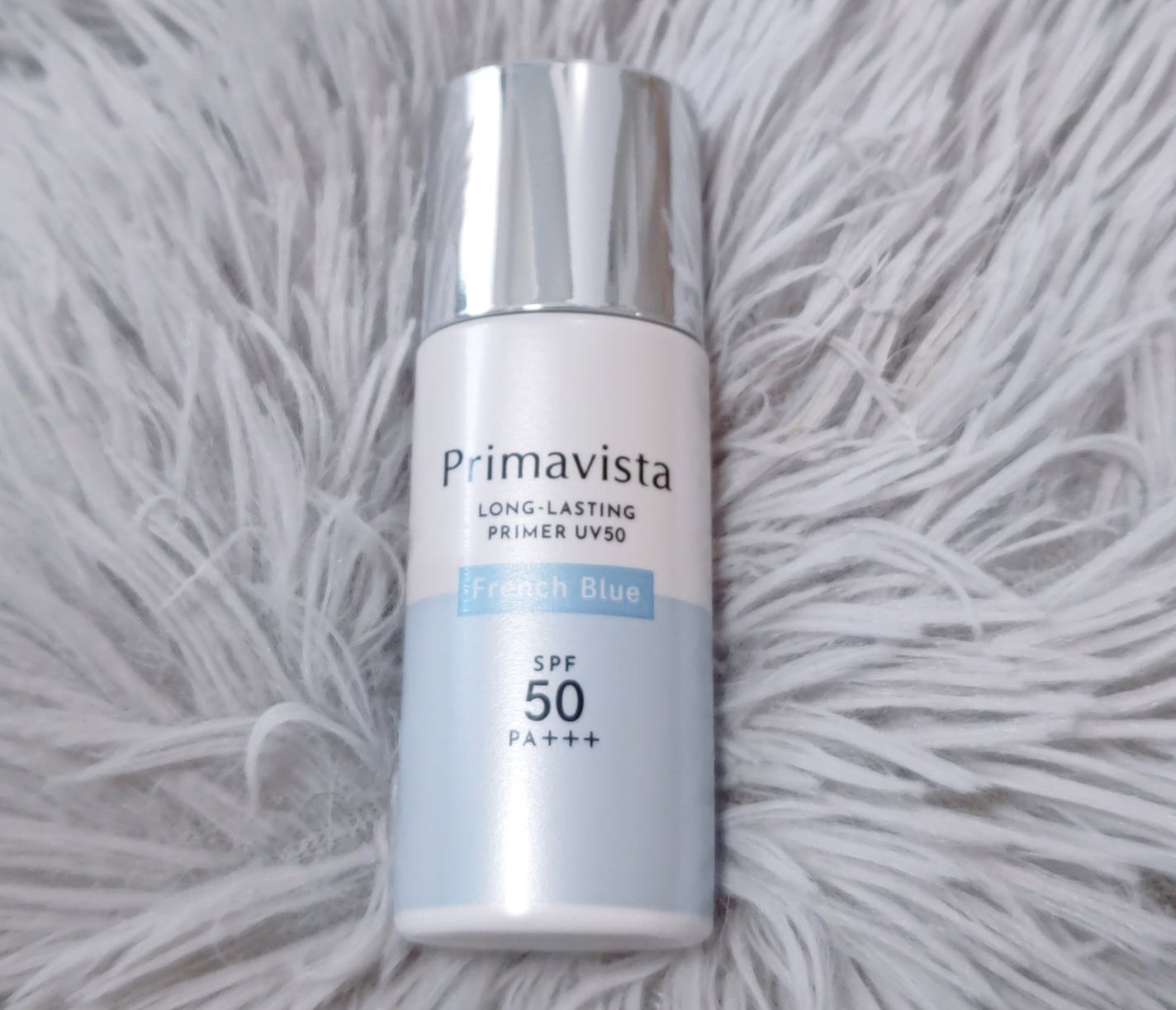 プリマヴィスタ スキンプロテクトベース 皮脂くずれ防止 UV50/プリマヴィスタ/化粧下地を使ったクチコミ(1枚目)
