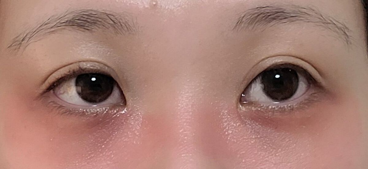 チークポリッシュ/ADDICTION/リキッドチークを使ったクチコミ（3枚目）