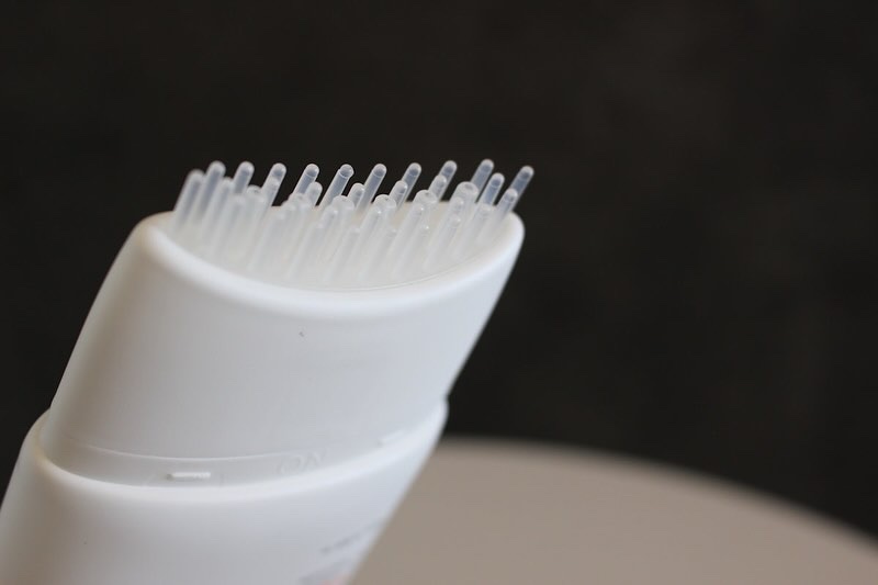 グローターン 100ml/リリーイブ/頭皮ローションを使ったクチコミ（3枚目）