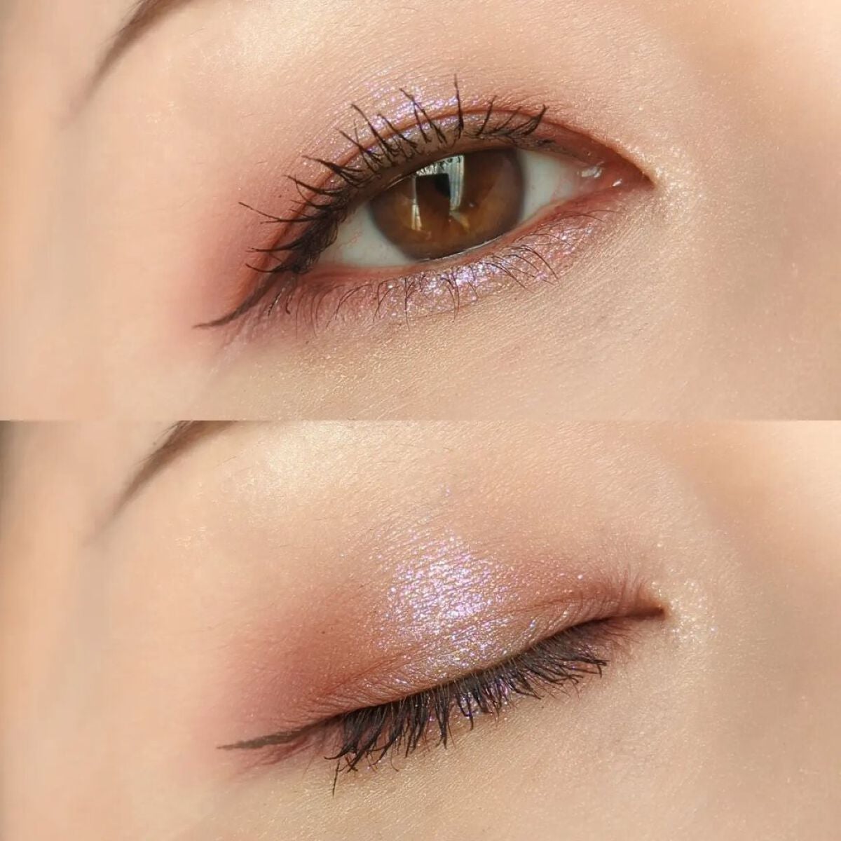 プロアイユニバースパレット/CLIO/アイシャドウパレットを使ったクチコミ(2枚目)