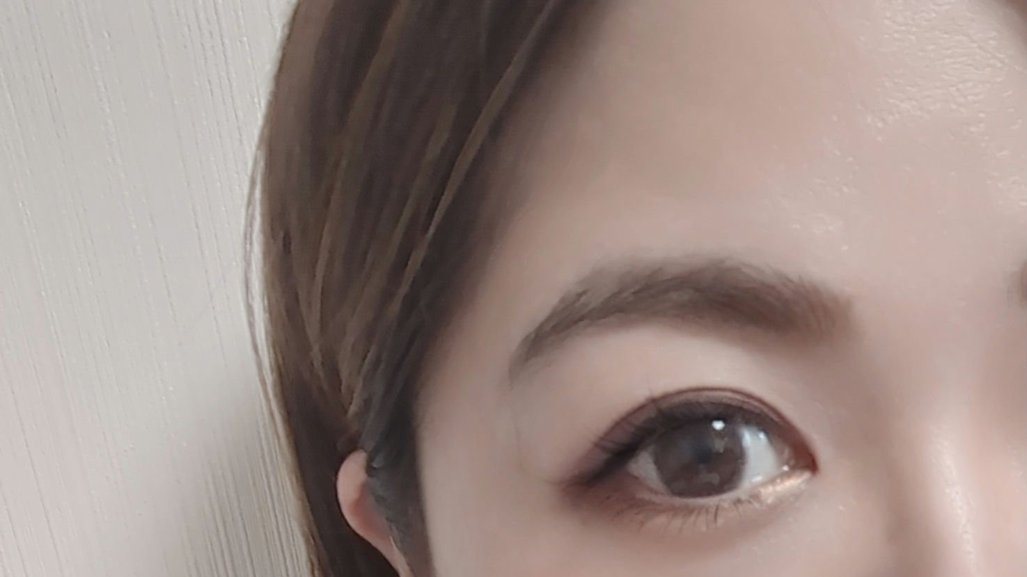 ベターザンパレット/rom&nd/アイシャドウパレットを使ったクチコミ（1枚目）