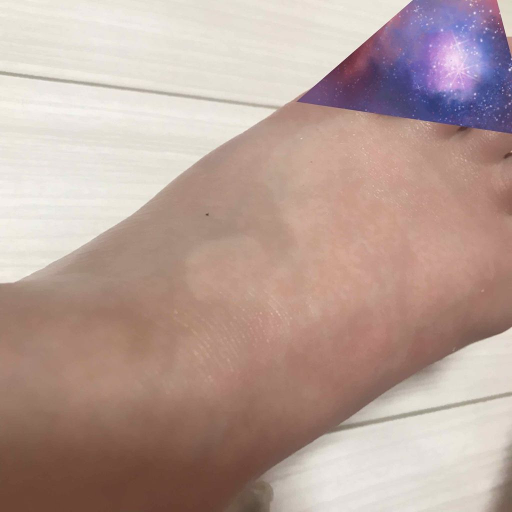 履くだけ角質ケア ニューマイピュアフット/トープラン(TO-PLAN)/レッグ・フットケアを使ったクチコミ（3枚目）