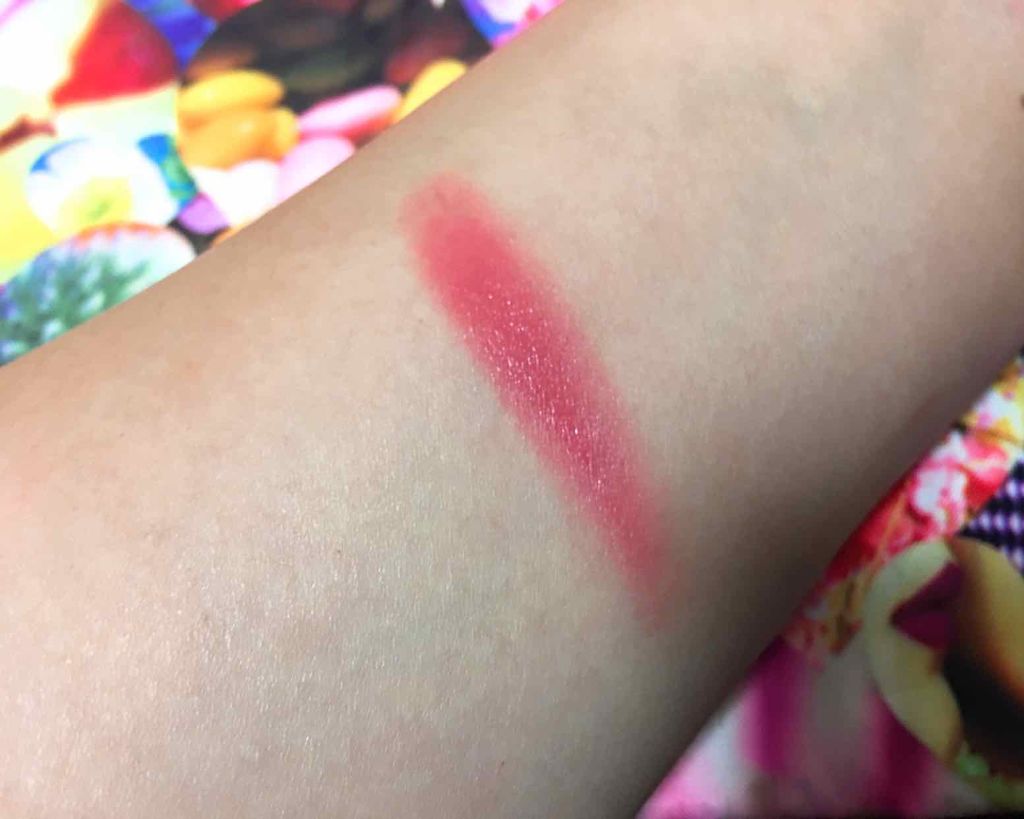 レディトゥーウェアダウニーチーク 09 ダウニーローズ/BBIA/ジェル・クリームチークを使ったクチコミ（2枚目）