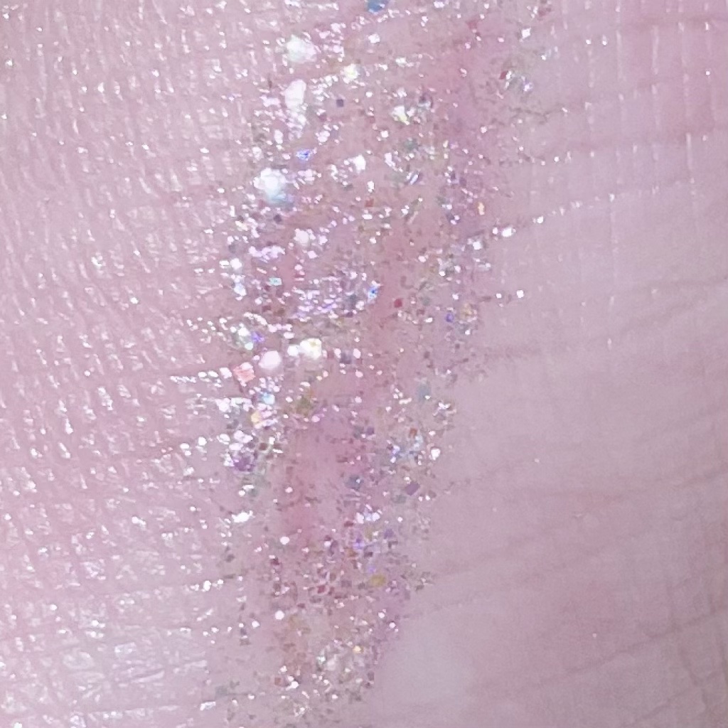 ウォンジョンヨ　ダイヤモンドライナー/Wonjungyo/リキッドアイシャドウを使ったクチコミ（2枚目）