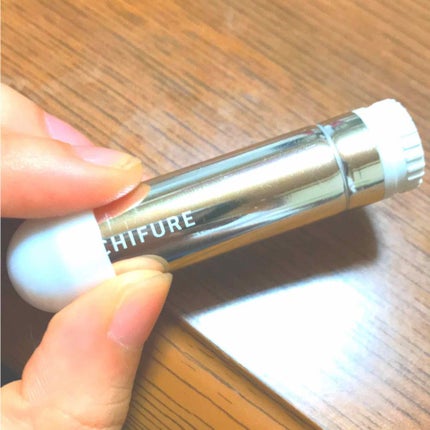 口紅(詰替用)/ちふれ/口紅を使ったクチコミ(1枚目)