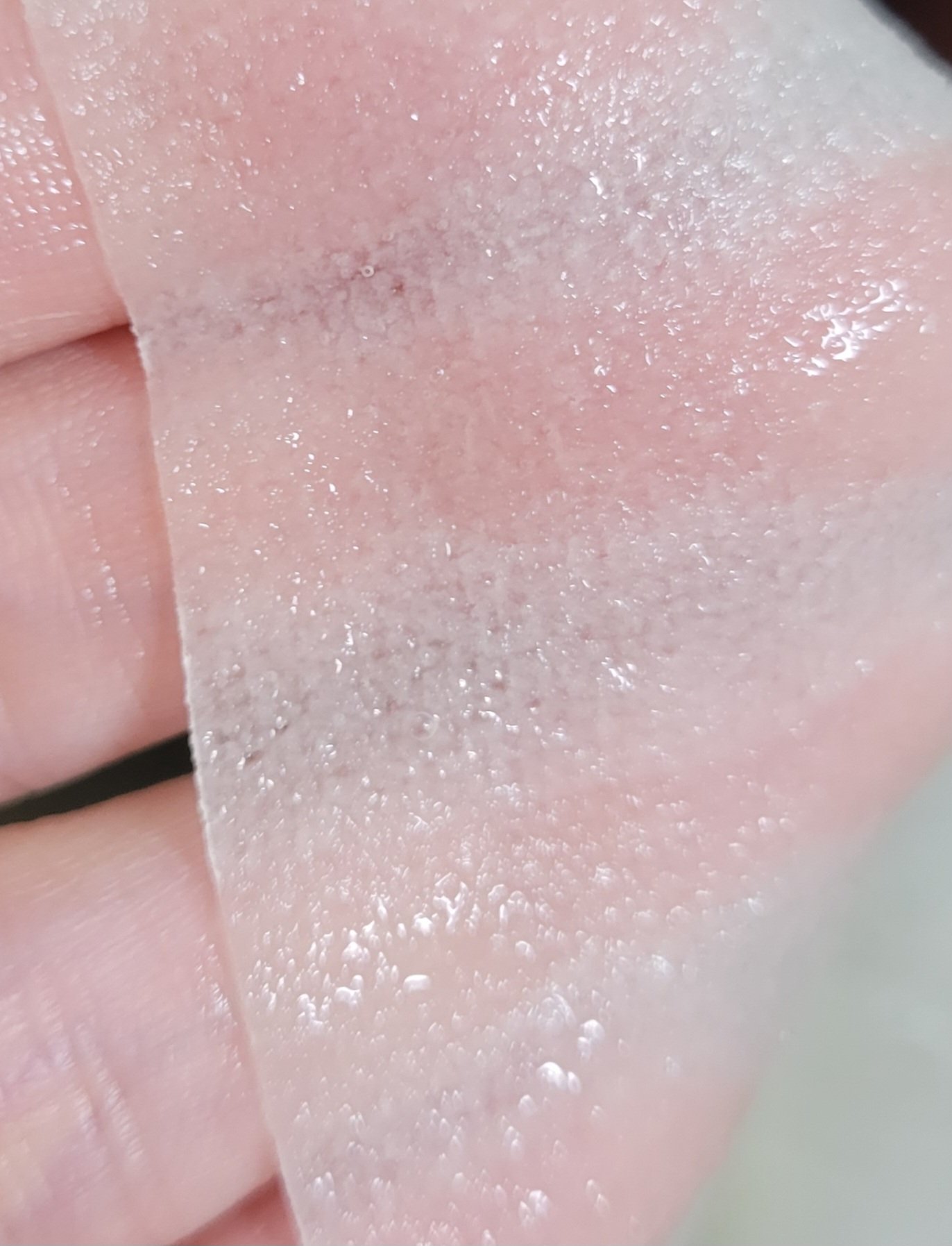 キャロットカロテン マスク/SKINFOOD/シートマスク・パックを使ったクチコミ（3枚目）