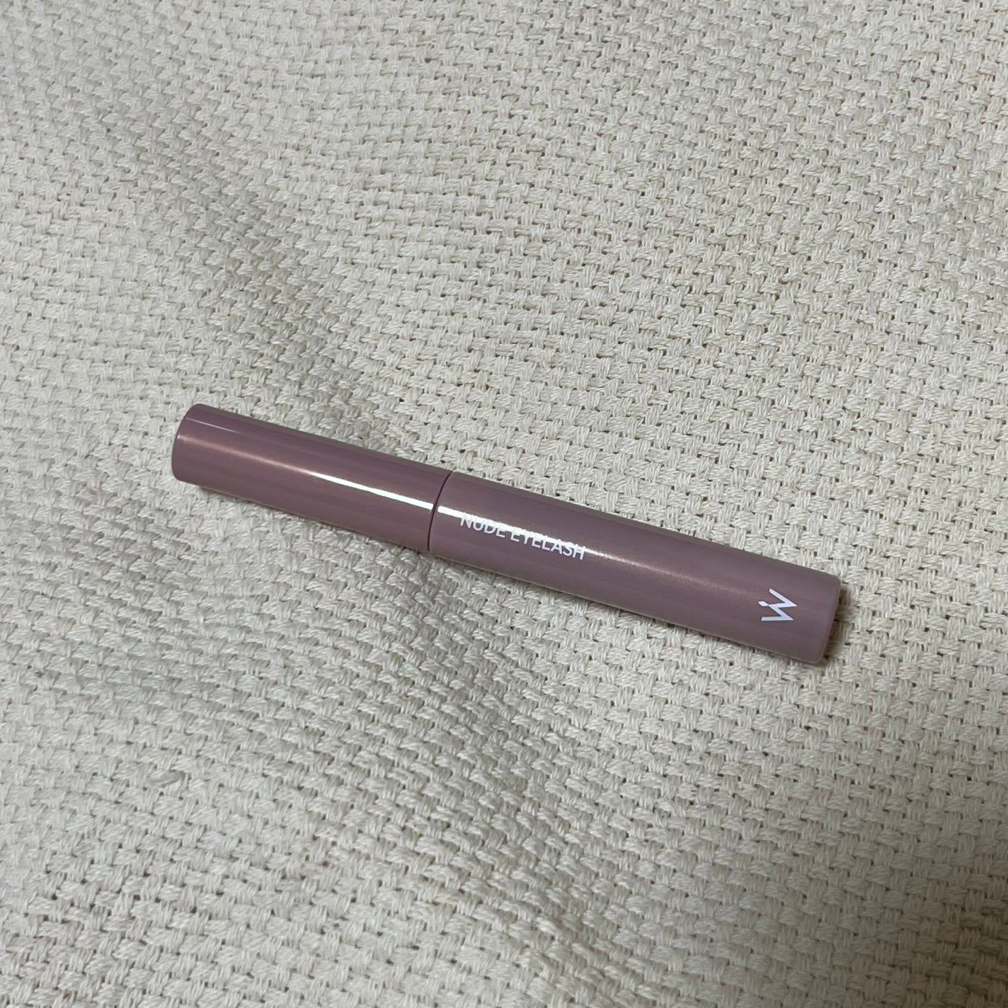 ウォンジョンヨ ヌードアイラッシュ/Wonjungyo/マスカラを使ったクチコミ(2枚目)