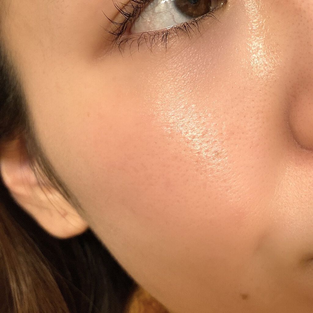 キャビアドットブースター/DEW/ブースター・導入液を使ったクチコミ（2枚目）