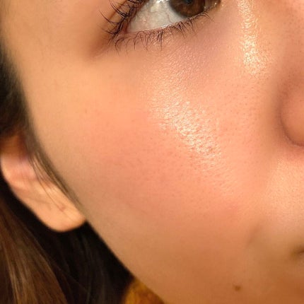 キャビアドットブースター/DEW/ブースター・導入液を使ったクチコミ(2枚目)