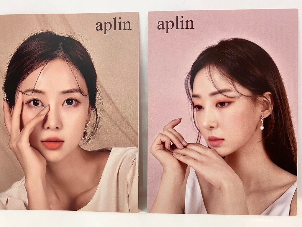 ピンクティーツリートナー/APLIN/化粧水を使ったクチコミ(4枚目)