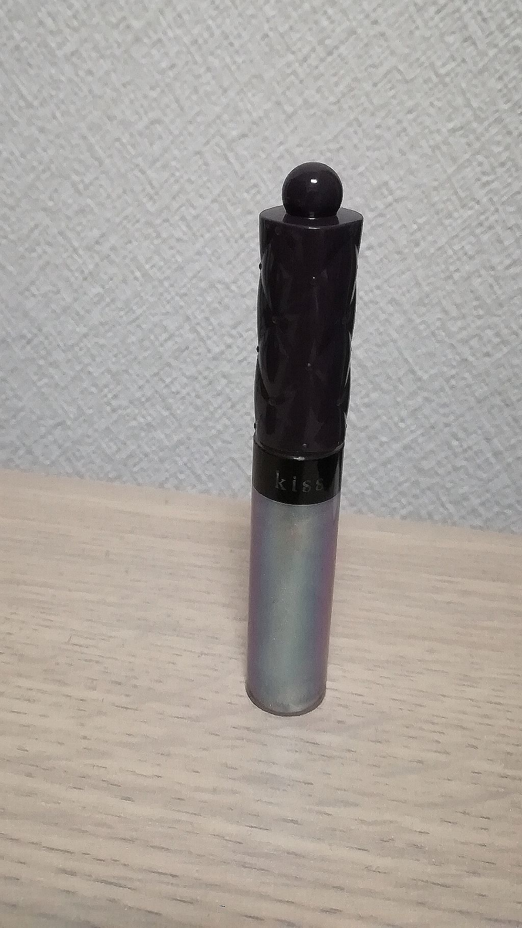 ニュアンスラスターグロス/KiSS/リップグロスを使ったクチコミ（1枚目）