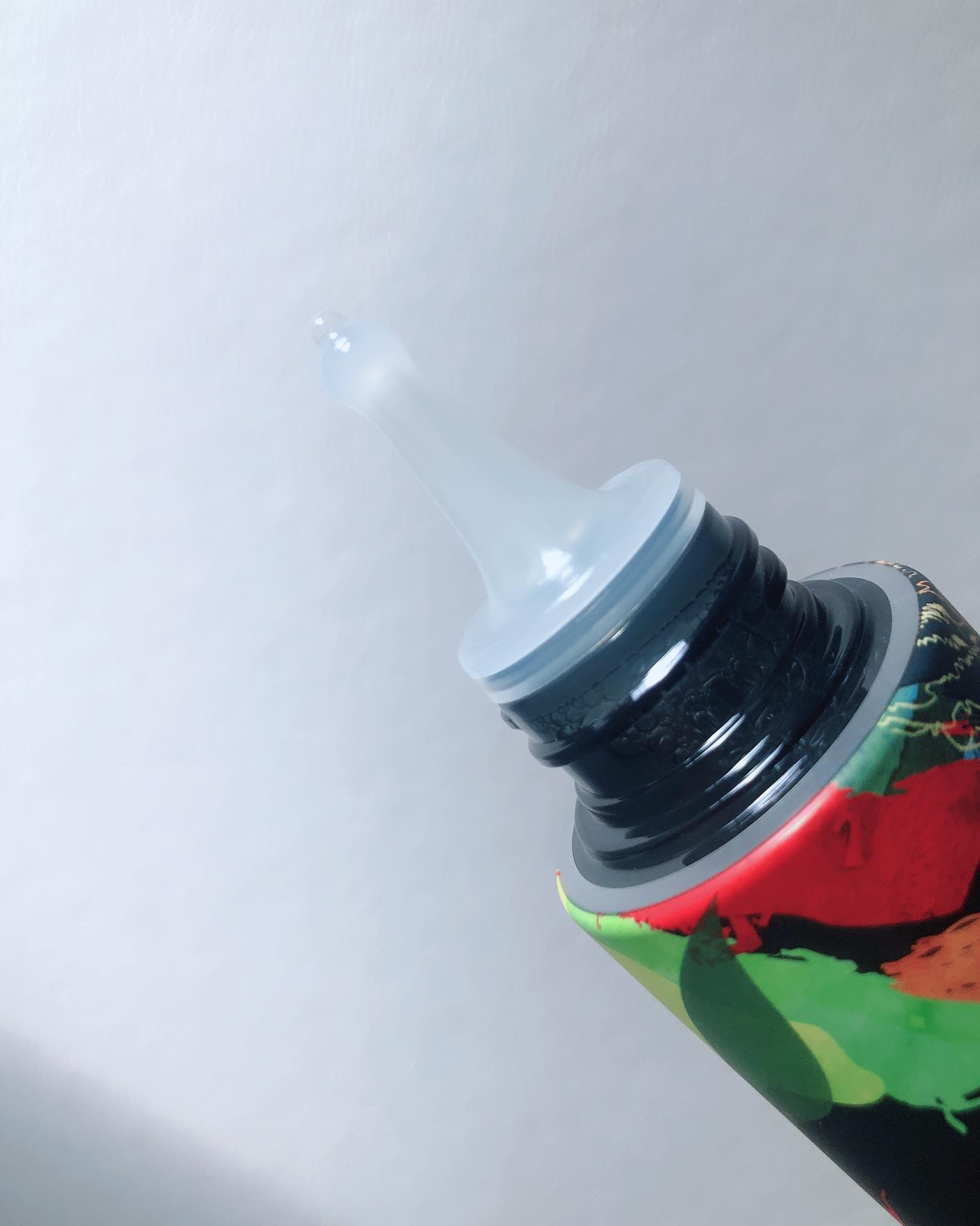 スカルプリッチ プロフェッショナル/日清食品/頭皮ローションを使ったクチコミ（2枚目）