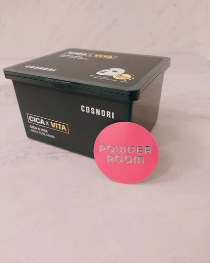 小石川恋【フォロバします】 on LIPS 「シカもビタミンも同時にケア*─────────────*<使用..」(8枚目)