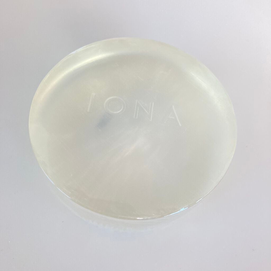 ソープ/イオナ エフ/洗顔石鹸を使ったクチコミ(2枚目)