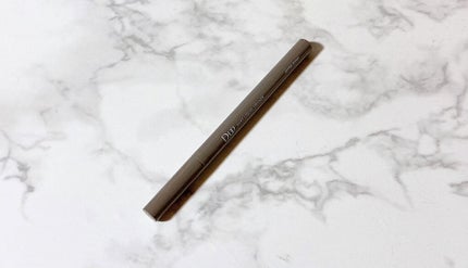 シルキーリキッドアイライナーWP/D-UP/リキッドアイライナーを使ったクチコミ(1枚目)