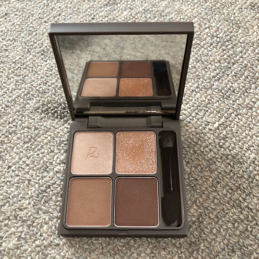 ライトリフレクティングセッティングパウダー　プレスト　N/NARS/プレストパウダーを使ったクチコミ（3枚目）