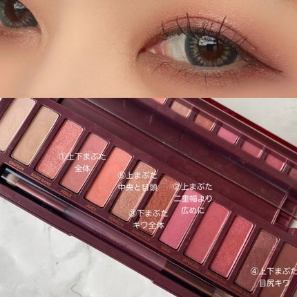 マスカラ ディオールショウ アイコニック エクストレム L/Dior/マスカラを使ったクチコミ(2枚目)