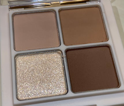 ベターザンアイズ 韓服エディション/rom&nd/アイシャドウパレットを使ったクチコミ(1枚目)