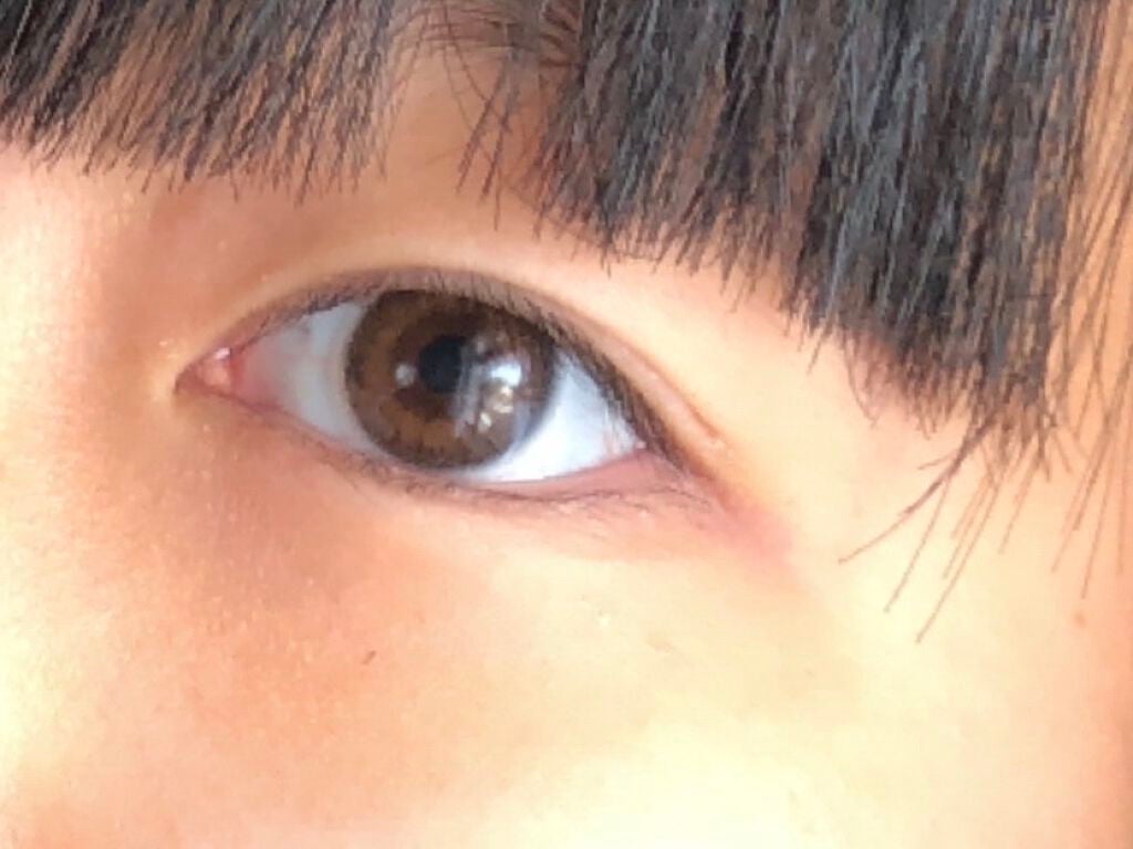 ディズニープリンセスコレクション by ピエナージュ/PienAge/カラーコンタクトレンズを使ったクチコミ(7枚目)