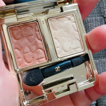 エレガンス アルモニーアイズ 08/Elégance/アイシャドウパレットを使ったクチコミ(1枚目)