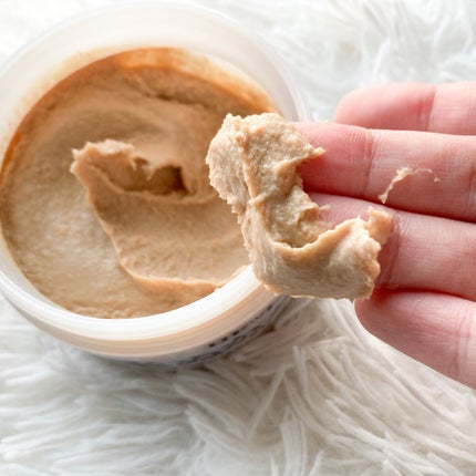 江戸こすめ 米ぬかのパック/ロゼット/洗い流すパック・マスクを使ったクチコミ(2枚目)