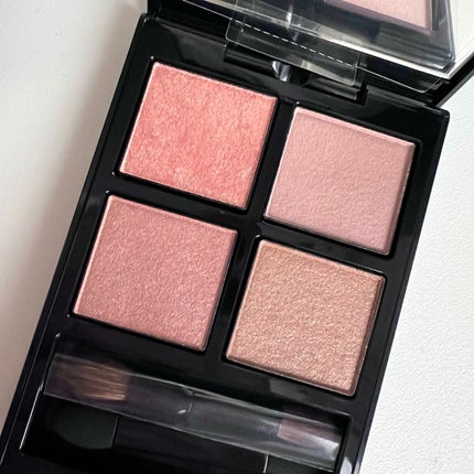 アディクション ザ アイシャドウ パレット/ADDICTION/アイシャドウパレットを使ったクチコミ(2枚目)