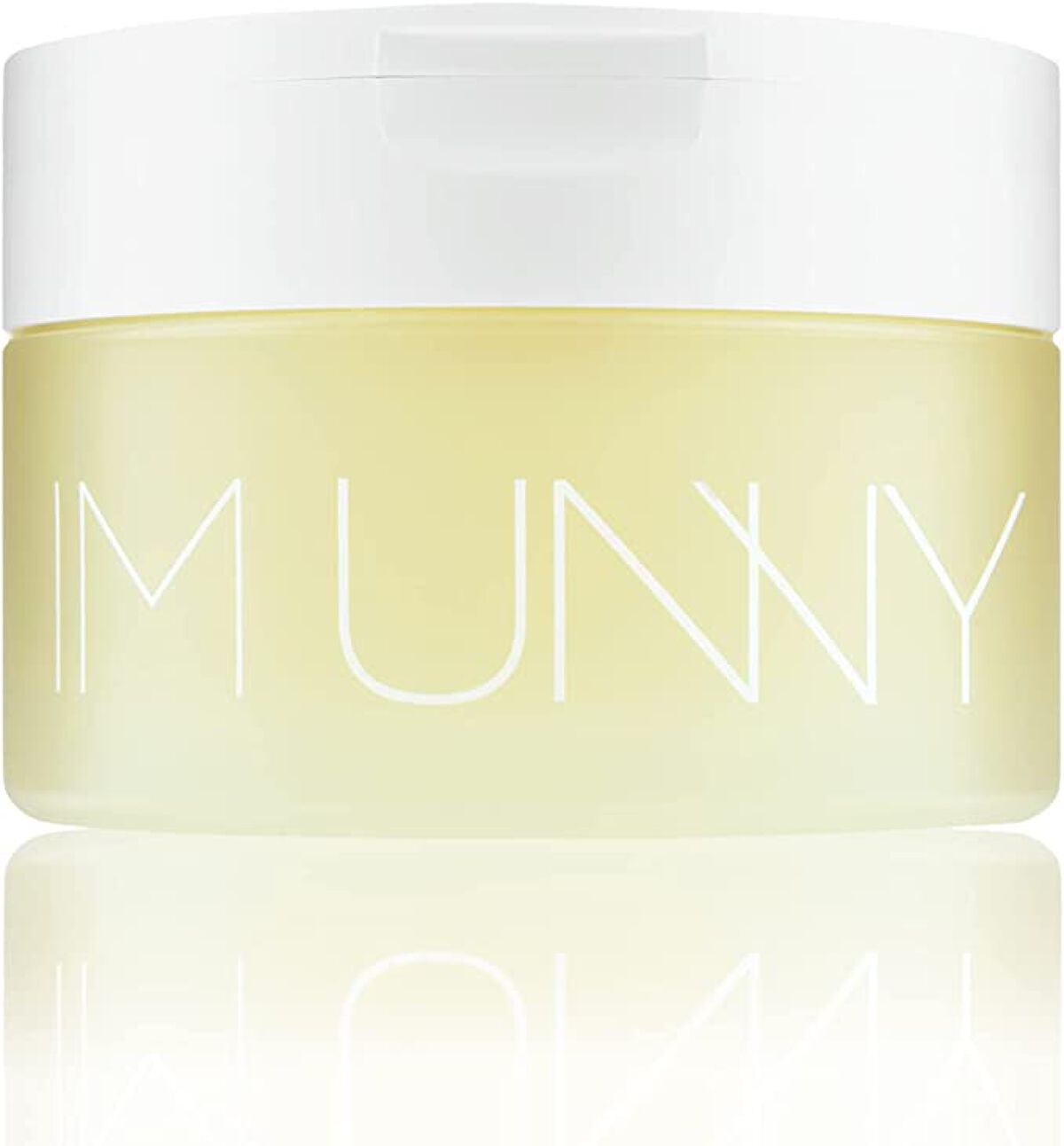 IM UNNY インテンシブ スパ クレンジングバーム