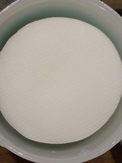 アクアバイオーム トナー パッド/FATION/トナーパッドを使ったクチコミ(3枚目)