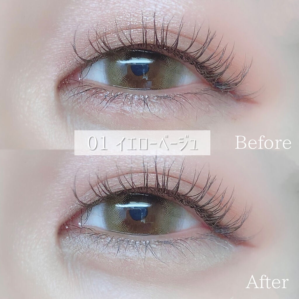 アイバッグコンシーラー/キャンメイク/ペンシルコンシーラーを使ったクチコミ(6枚目)