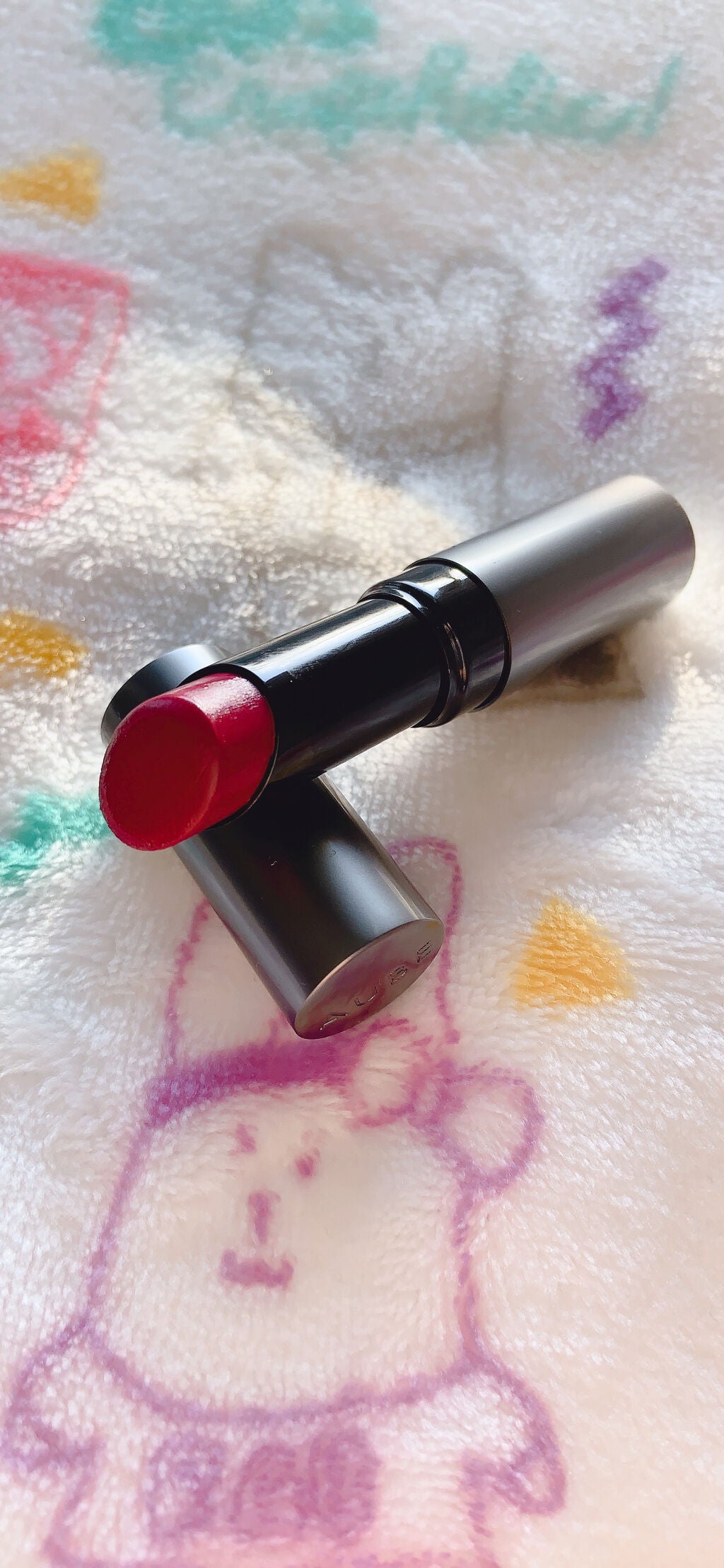 タイムレスカラーリップ/オーブ/口紅を使ったクチコミ(4枚目)