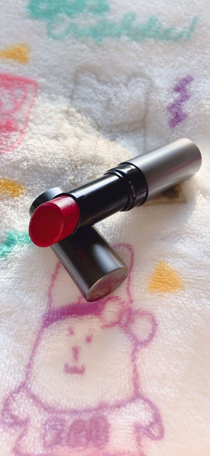タイムレスカラーリップ/オーブ/口紅を使ったクチコミ(4枚目)
