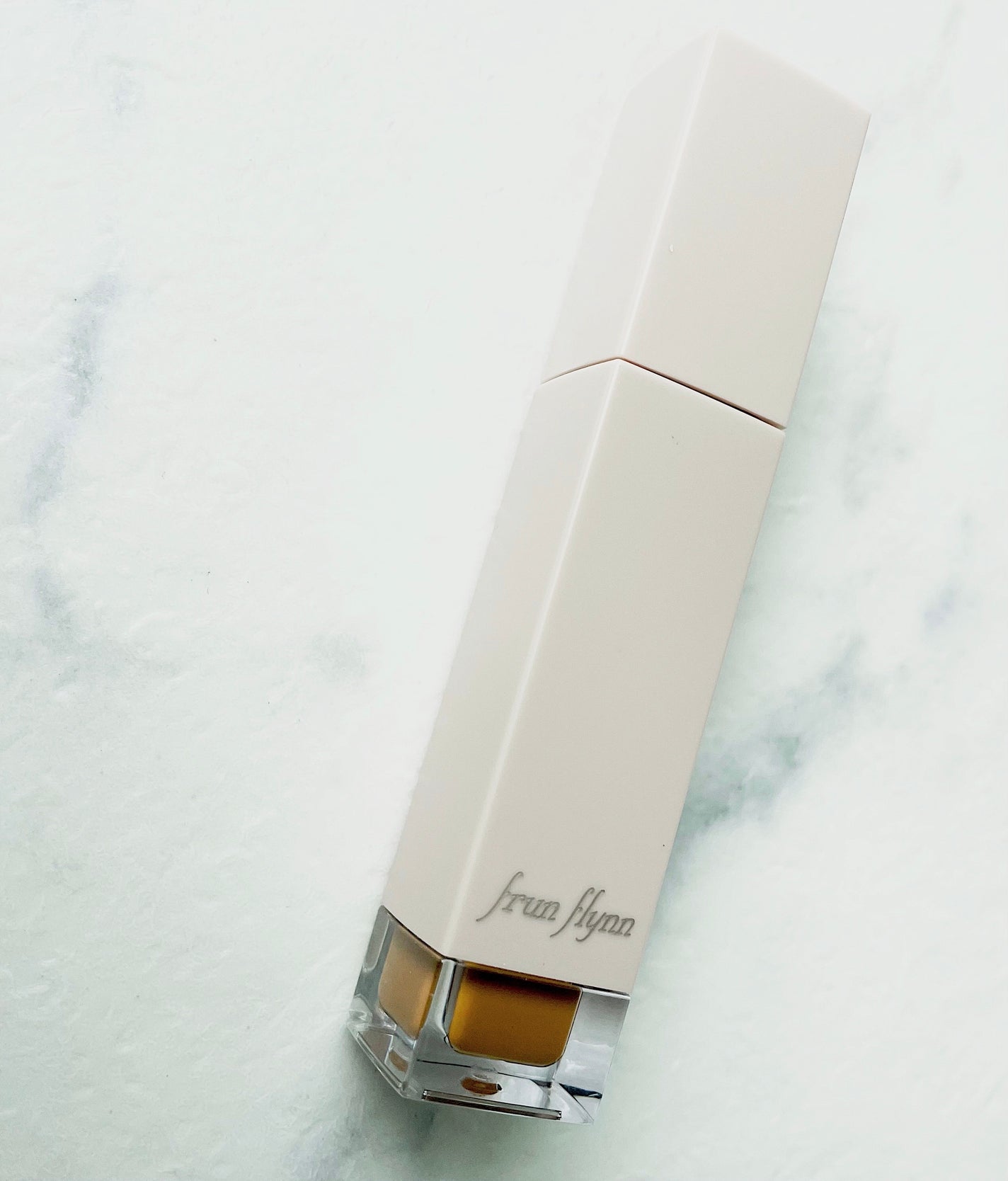 frunflynn シャインユー グロウティント/frunflynn/リップティントを使ったクチコミ(3枚目)