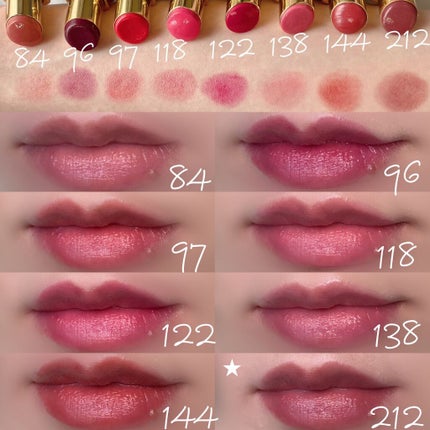 ルージュ ココ フラッシュ/CHANEL/口紅を使ったクチコミ(4枚目)