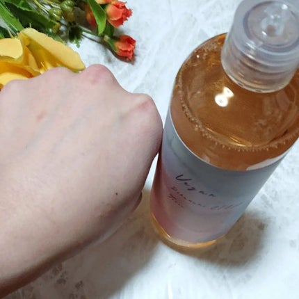 ir_uuy on LIPS 「株式会社イヴ様よりユーガヴィーガンドクダミシカトナーお試しさせ..」(5枚目)