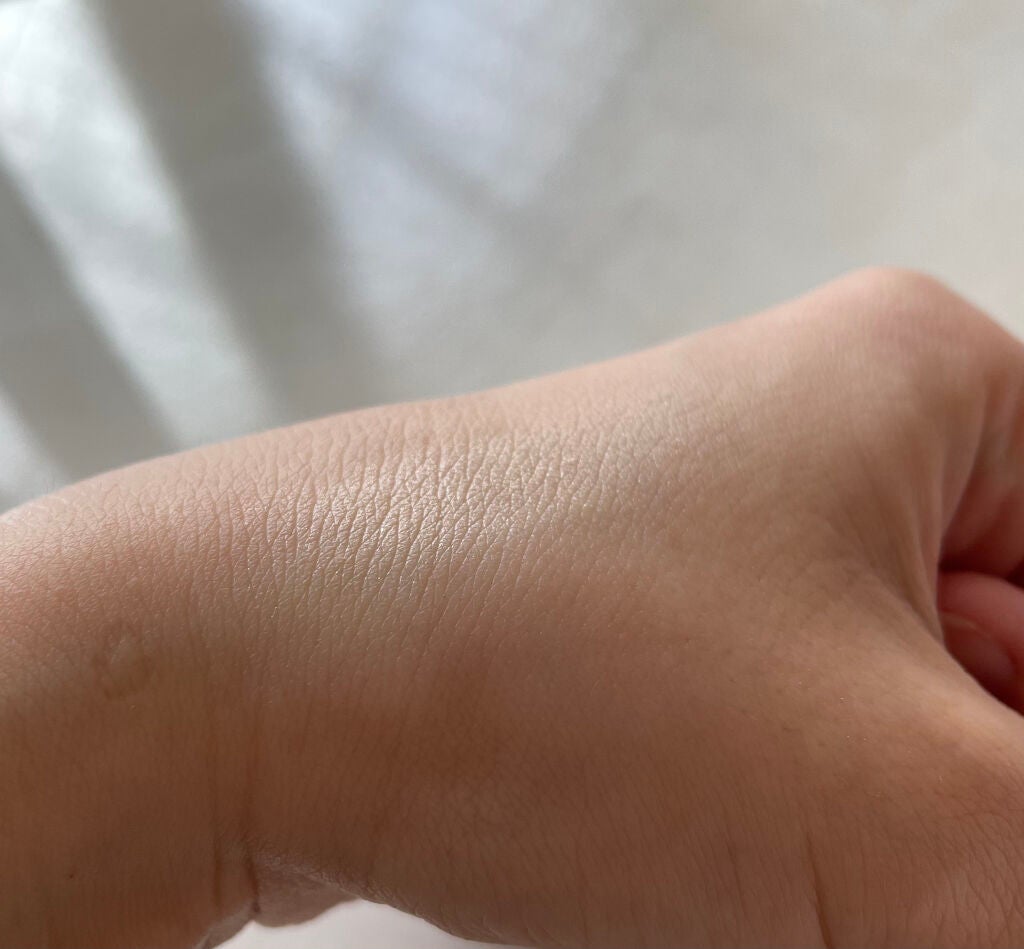 マイハイライター(マイパレット)/innisfree/パウダーハイライトを使ったクチコミ(2枚目)