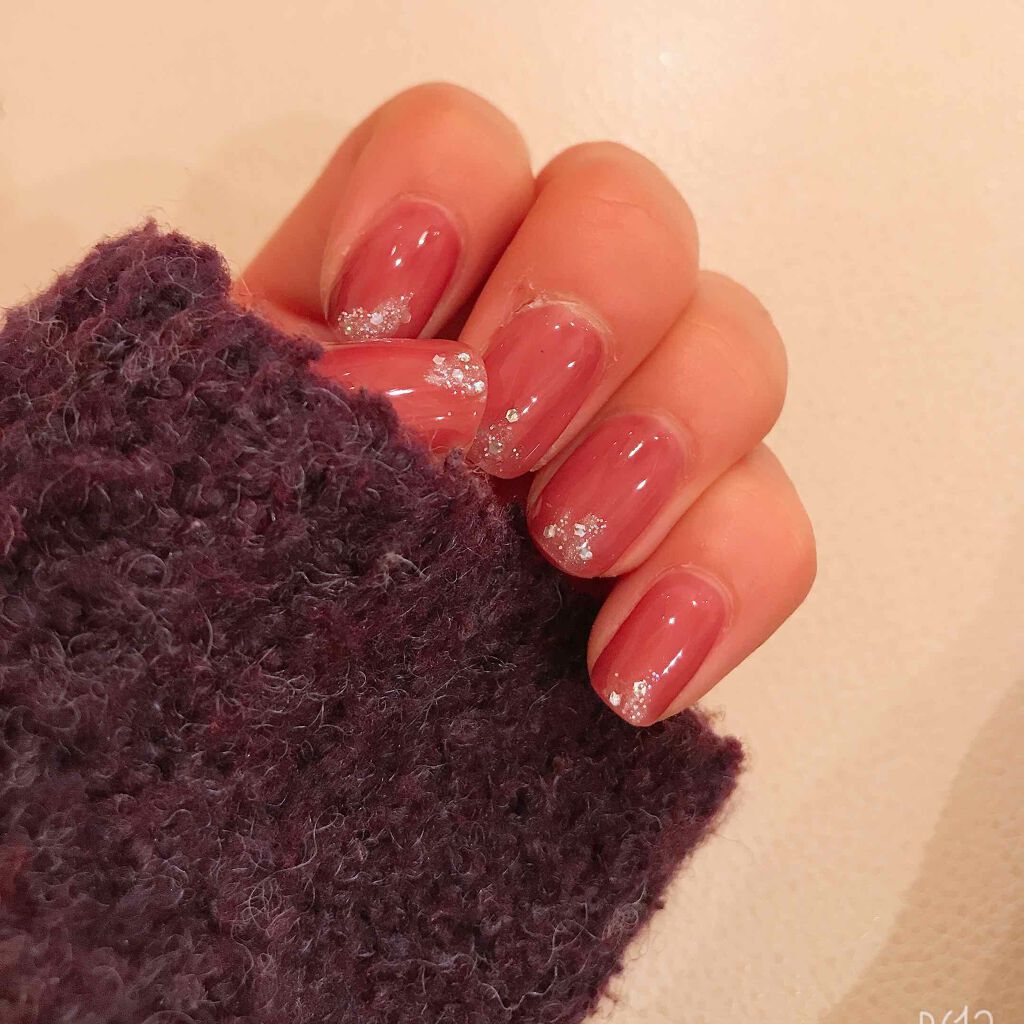 カラージェル/by Nail Labo/ジェルネイルを使ったクチコミ(1枚目)