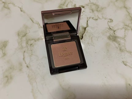 エレガンス コフレ リメレンス/Elégance/メイクアップキットを使ったクチコミ(7枚目)