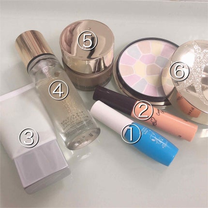 エレガンス ラ プードル オートニュアンス リクスィーズ/Elégance/プレストパウダーを使ったクチコミ(2枚目)