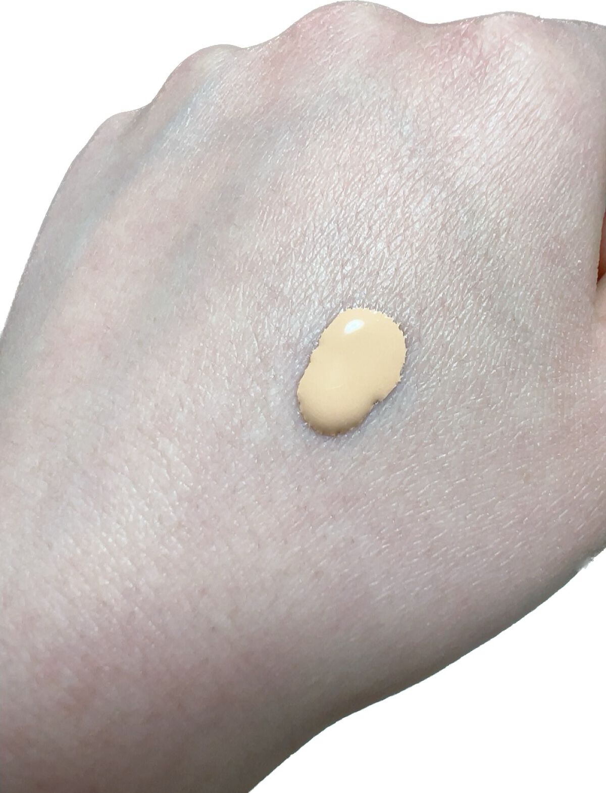 (旧)アンリミテッド ラスティング フルイド/shu uemura/リキッドファンデーションを使ったクチコミ(2枚目)