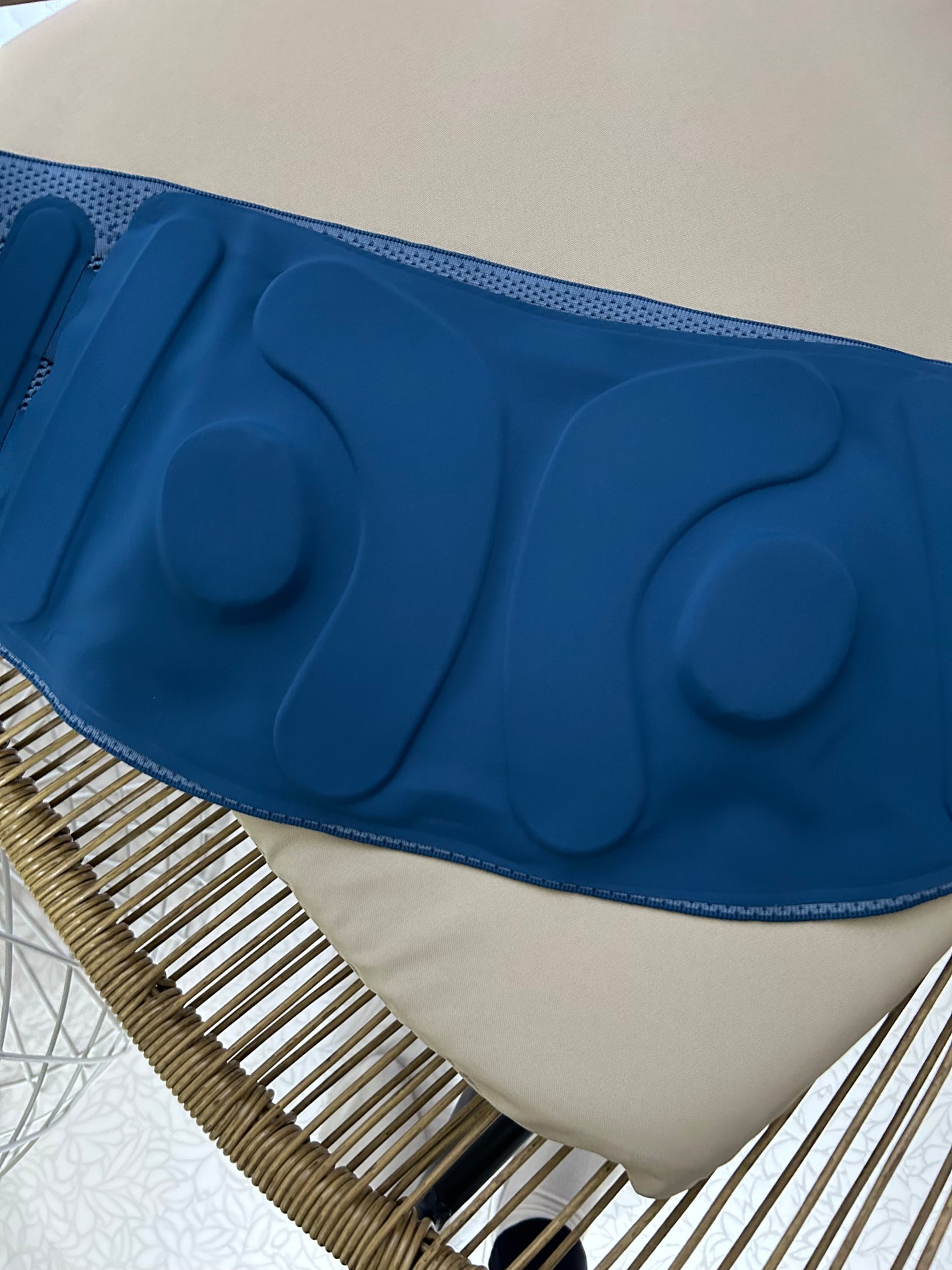 WAISTURELAX/NIPLUX/ボディケア美容家電を使ったクチコミ(1枚目)